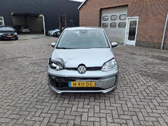 Volkswagen Up! 1.0i 5drs airco picture 4