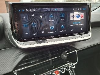 Peugeot e-208 136pk   navi    50kwh picture 9