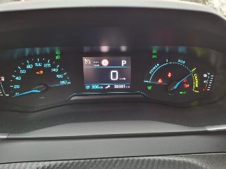 Peugeot e-208 136pk   navi    50kwh picture 11