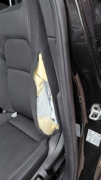 Nissan Qashqai 1.3 mhev   hybrid   158kw pano  connecta picture 10