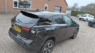 Nissan Qashqai 1.3 mhev   hybrid   158kw pano  connecta picture 3