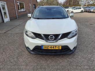 Nissan Qashqai 1.2i 85kw pano  clima navi picture 5