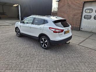 Nissan Qashqai 1.2i 85kw pano  clima navi picture 7