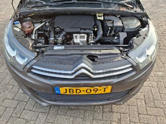 Citroën C4 1.2i  110pk   navi clima picture 2