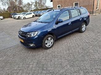Dacia Logan 0.9 tce  66kw  bi fuel picture 6