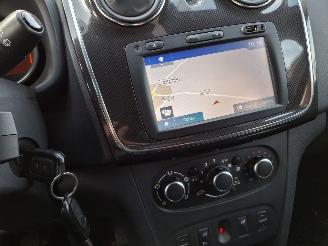 Dacia Logan 0.9 tce  66kw  bi fuel picture 11