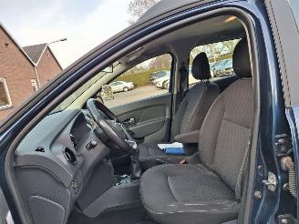 Dacia Logan 0.9 tce  66kw  bi fuel picture 3