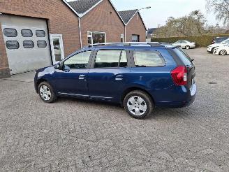 Dacia Logan 0.9 tce  66kw  bi fuel picture 5