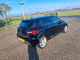 Renault Clio 1.2i gt line  automaat  88kw  pano navi picture 15