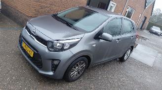 skadebil auto Kia Picanto 1.0 dpi  dynamic 2021/7