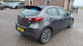 Mazda 2 1.5  dynamic  90pk navi picture 2