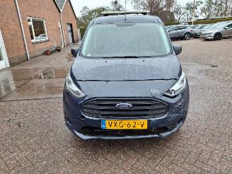 Ford Transit Connect 1.5 tdci  74kw  schuifdeur  navi picture 3