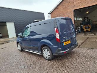 Ford Transit Connect 1.5 tdci  74kw  schuifdeur  navi picture 6