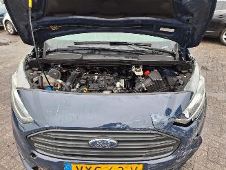 Ford Transit Connect 1.5 tdci  74kw  schuifdeur  navi picture 2