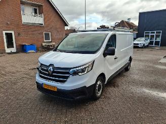 Renault Trafic 2.0 dci 96kw lang   uitvoering navi picture 2