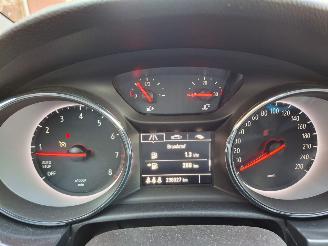 Opel Astra 1.4i 5drs navi clima  110kw picture 11