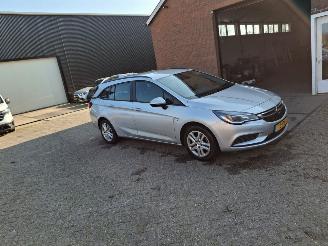 škoda osobní automobily Opel Astra 1.4i 5drs navi clima  110kw 2017/10