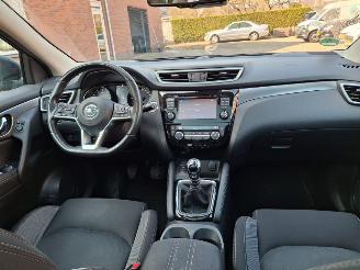 Nissan Qashqai 1.2 n  connecta  pano navi picture 5