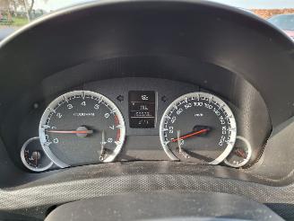 Suzuki Swift 1.2i  5drs  airco picture 5