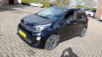 uszkodzony samochody osobowe Kia Picanto 1.0i  navi      clima lmv 2024/2