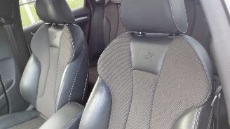 Audi A3 1.5 tfsi  sline  150pk pano picture 13