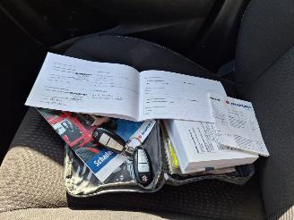 Suzuki S-Cross 1.0i  82kw  airco navi picture 9