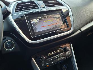 Suzuki S-Cross 1.0i  82kw  airco navi picture 10