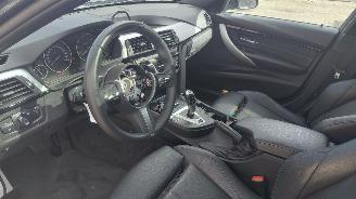 BMW 3-serie 330e hybrid   clima  leer m uitvoering picture 5