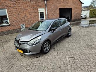 Renault Clio 0.9 tce  night  day   navi picture 2