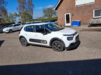 Citroën C3 1.2i 5drs airco  navi picture 3