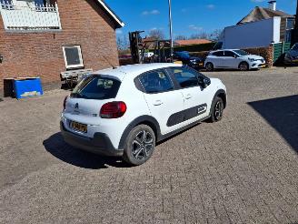 Citroën C3 1.2i 5drs airco  navi picture 2