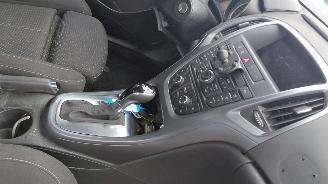 Opel Astra 1.4i automaat    navi 140pk navi clima picture 8