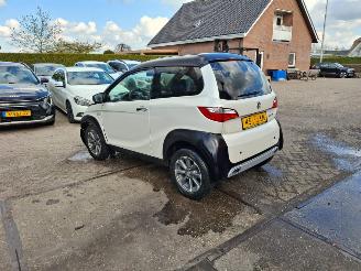 Aixam  coupe   premium  480cc picture 3