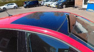 Damaged car Volkswagen Polo 1.0 tsi  70kw   pano navi 2020/11