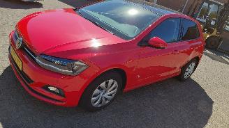 Volkswagen Polo 1.0 tsi  70kw   pano navi picture 5