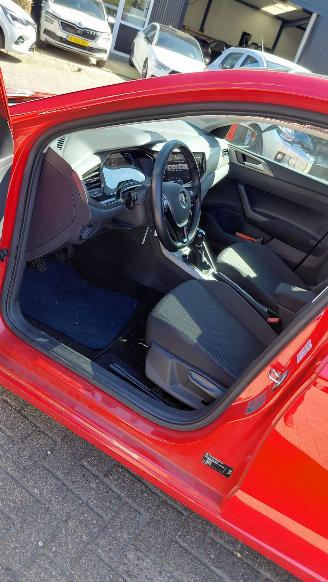 Volkswagen Polo 1.0 tsi  70kw   pano navi picture 7