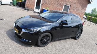 Mazda 2 1.5i 90pk navi  clima picture 13