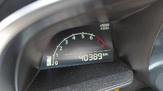 Schadeauto Mazda 2 1.5i 90pk navi  clima 2022/8