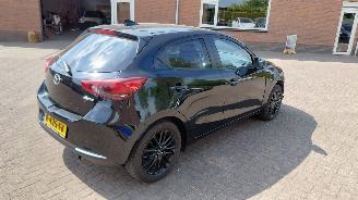 Mazda 2 1.5i 90pk navi  clima picture 6