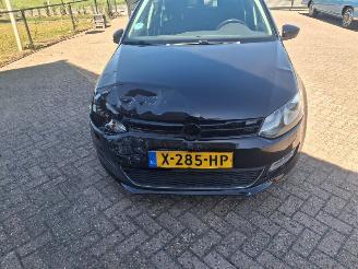 Volkswagen Polo 1.2 tsi  66kw picture 2