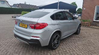 BMW X4 x drive  3.0 diesel navi  258pk picture 2