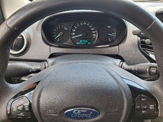 Ford Ka+ 1.2  86pk  airco   5drs picture 9