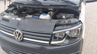 Volkswagen Transporter 2.0 tdi  84pk   airco picture 12