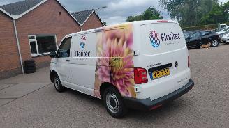 Volkswagen Transporter 2.0 tdi  84pk   airco picture 5
