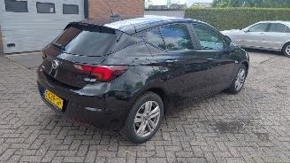Opel Astra 1.4i  145pk  automaat picture 12