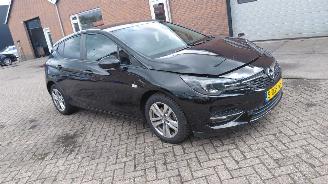 Opel Astra 1.4i  145pk  automaat picture 13
