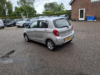 Coche accidentado Suzuki Celerio 1.0i  automaat  airco 2018/7