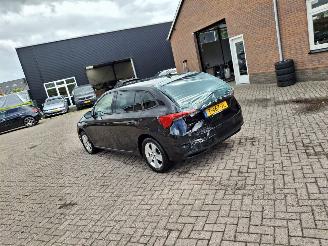 uszkodzony samochody osobowe Skoda Scala 1.0 tsi 81kw  clima 5drs 2023/7
