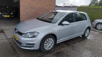 Schadeauto Volkswagen Golf 1.2 tsi  63kw   1 eigenaar   42dkm 2014/7