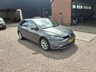 Volkswagen Golf 1.5 tsi 110kw automaat navi picture 6